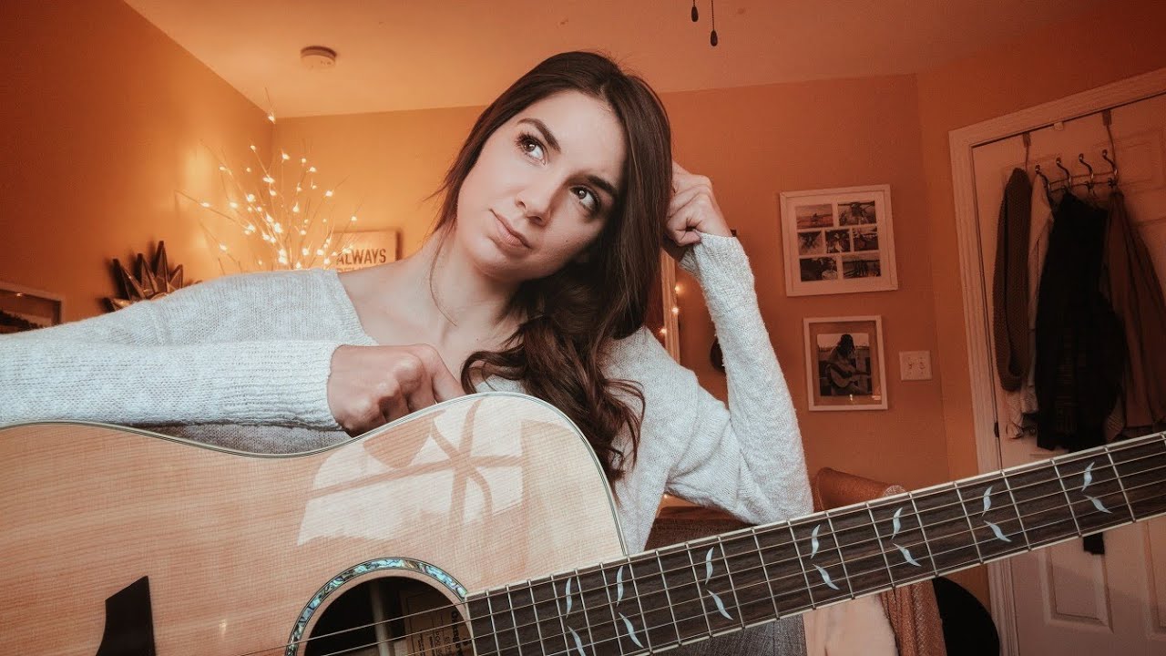 How do you STAY MOTIVATED to practice guitar?