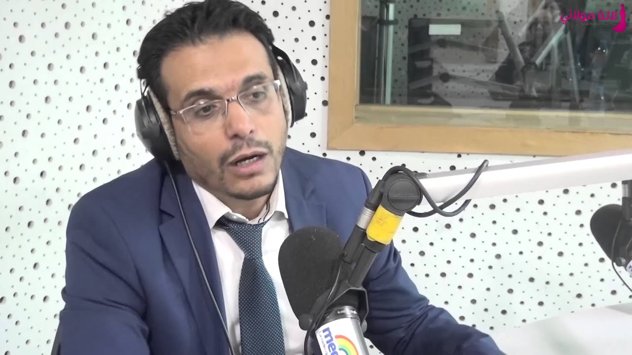 لالة مولاتي ...تعرفي على جريمة تزوير في عقد الزواج رفقة الخبير القانوني الذكتورسعيد ناوي