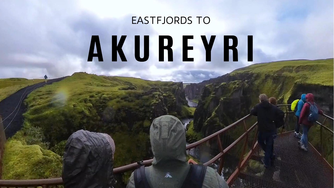 Iceland Trip Part 2