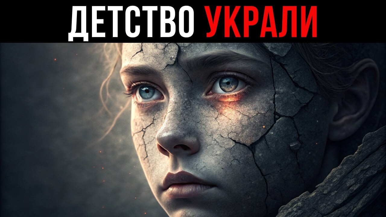 Вы не «Старая Душа», вы — Раненый Ребенок (Анализ Юнга)