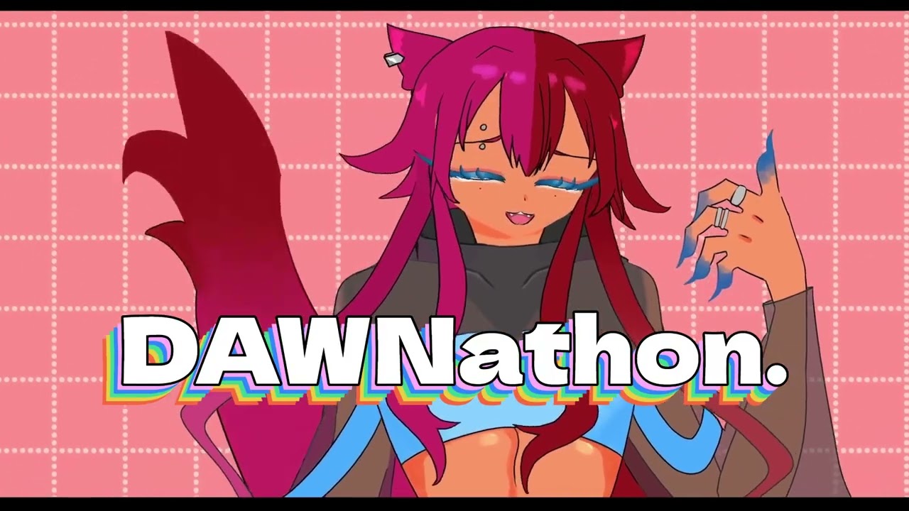 DAWNATHON ANNOUNCEMENT