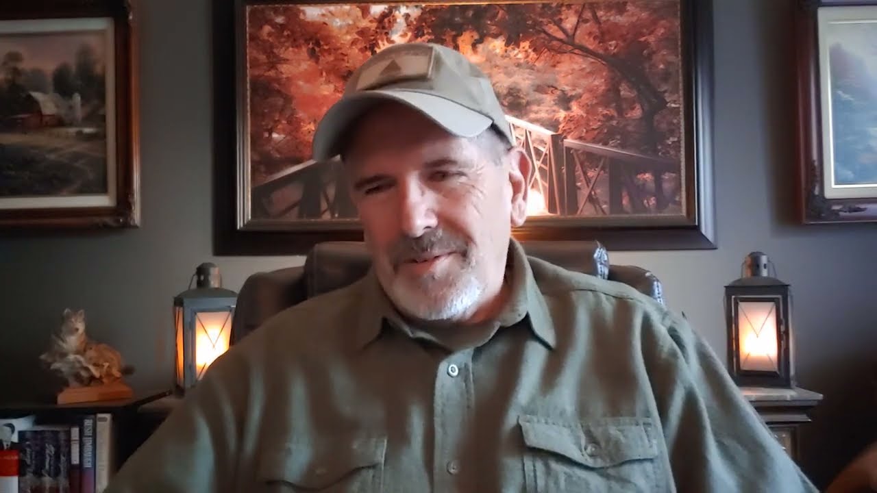 Sound of Freedom - Movie Review