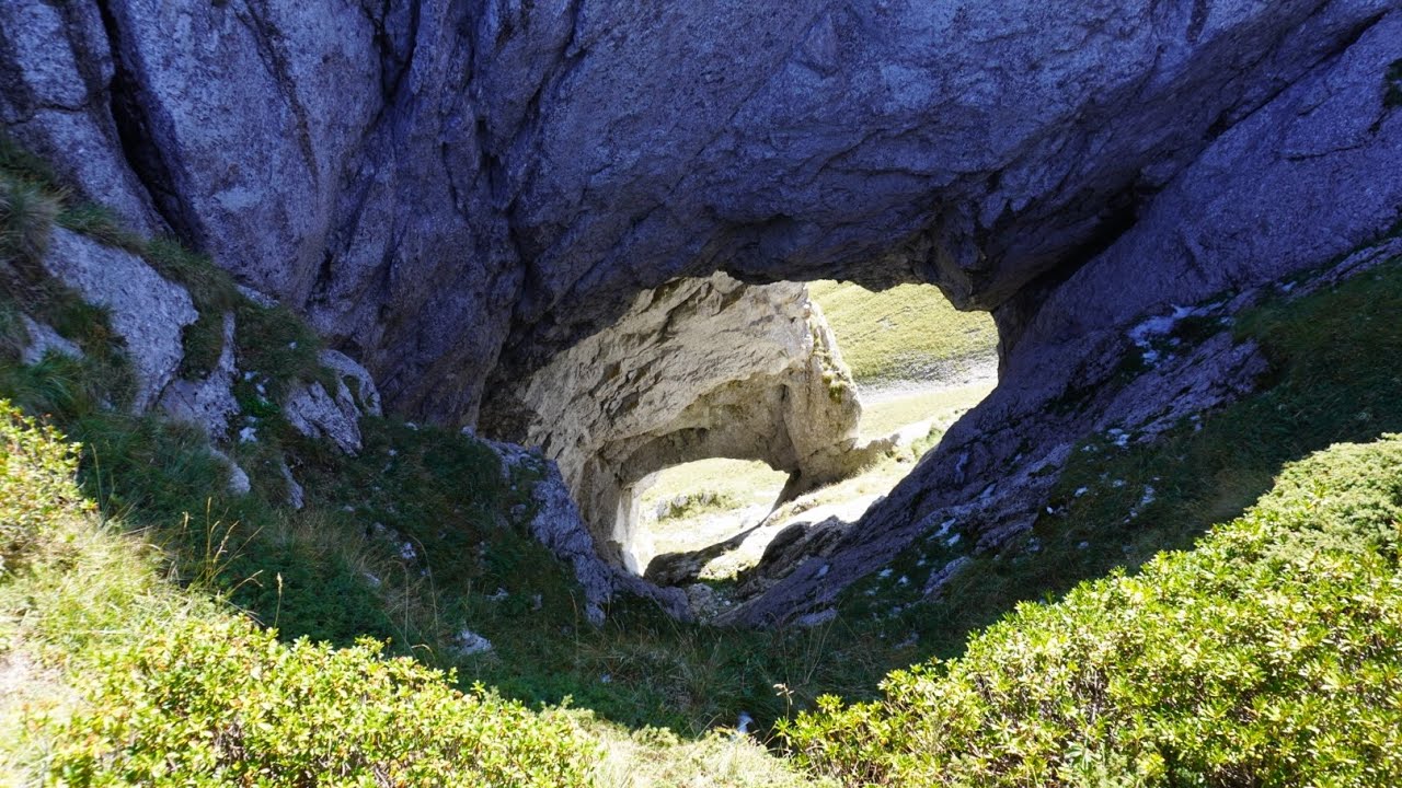 Randonnée alpine T5, Traversée des Arêtes Chambairy - Sur l’Enfer en boucle depuis Le Flon,18-9-2022