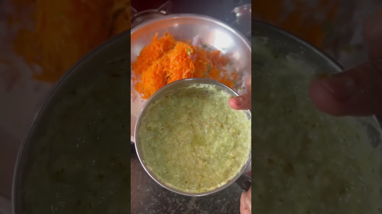 ಖಾರ ರೊಟ್ಟಿ/ತಾಳಿಪಟ್ಟ ಜೊತೆ ಚಟ್ನಿ 