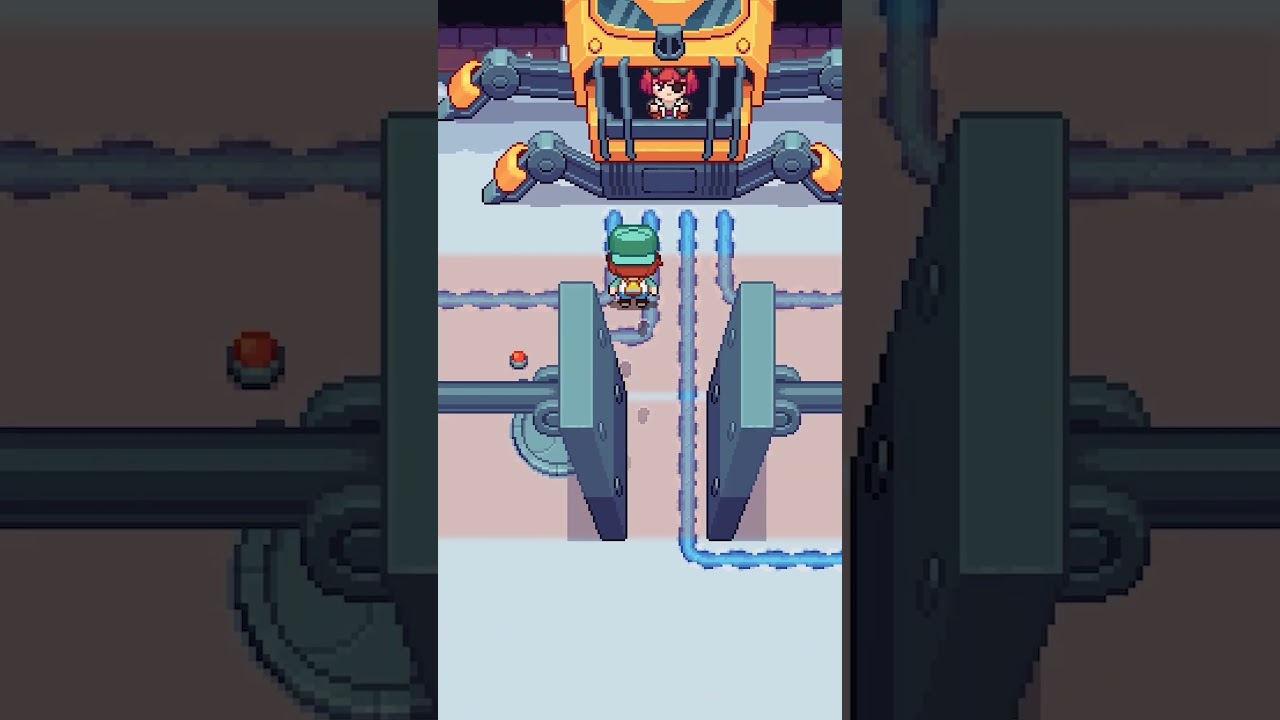 What's Under The Island? Classic action, adventure RPG, and exploration in a world full of mystery!
