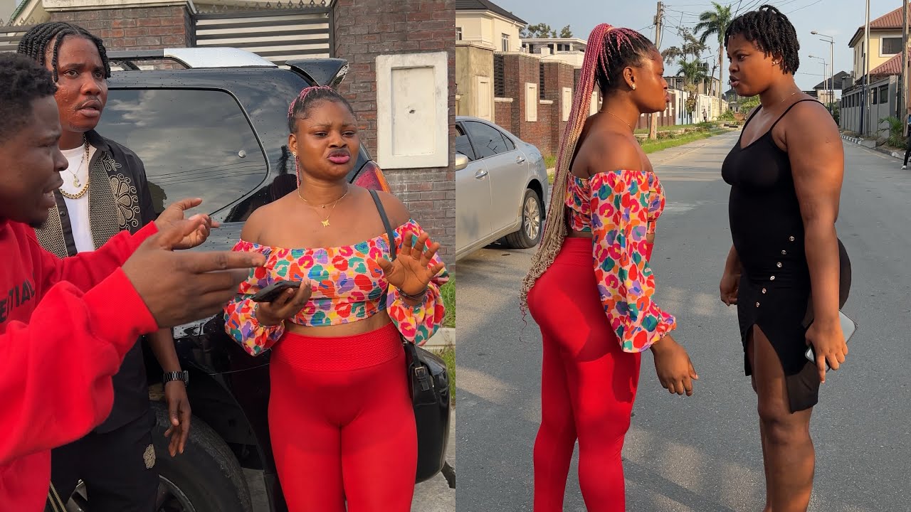 She couldn’t believe her brother wants to marry her friend who is into hookup