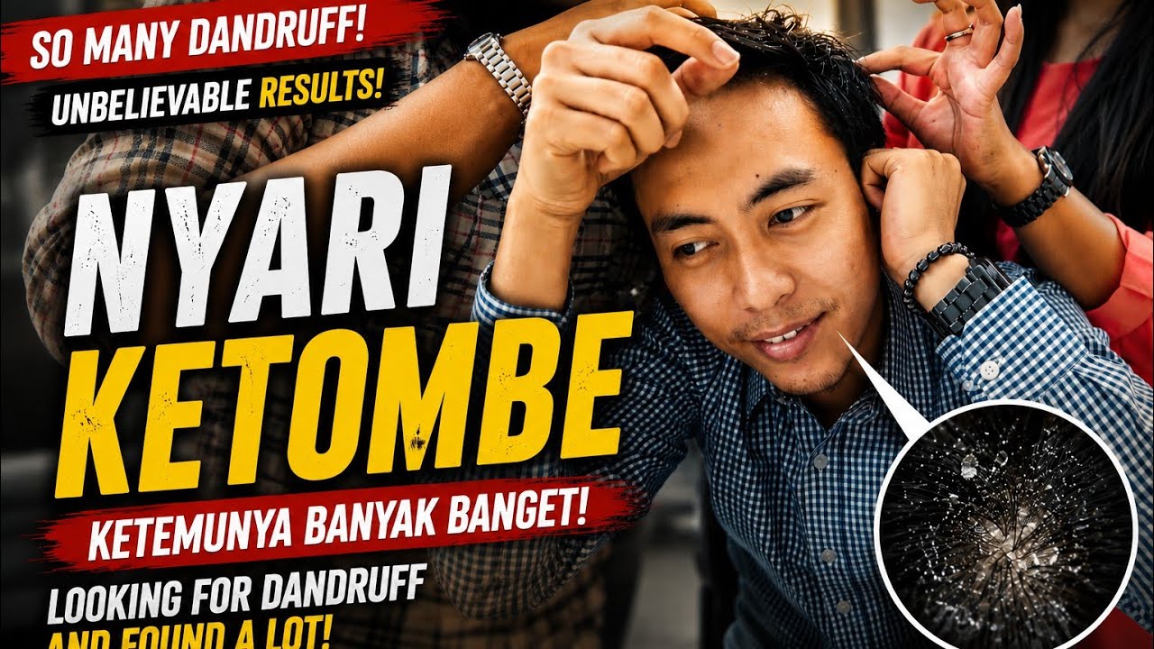 Ketombe