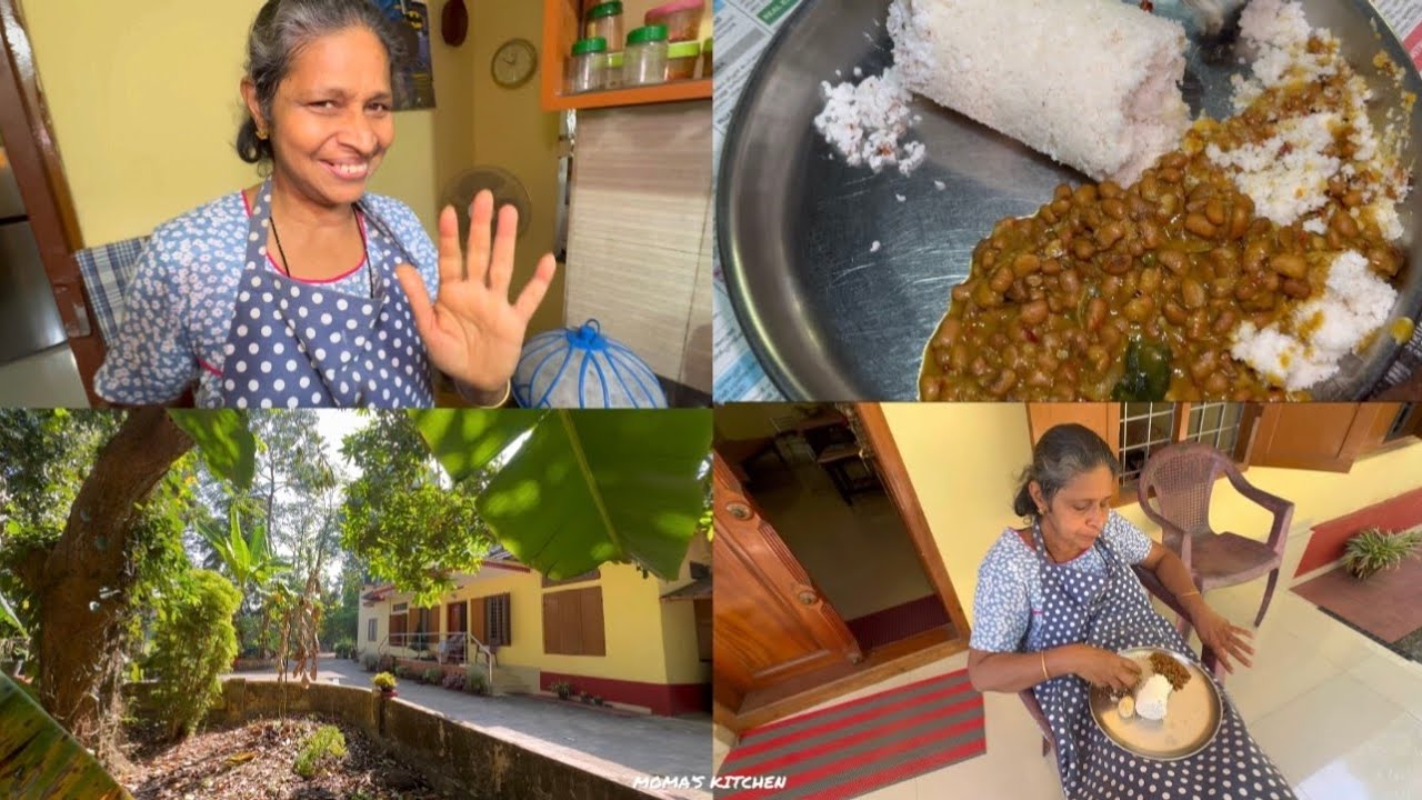 നൊയമ്പ് കാലത്തും അമ്മ കഴിക്കാറുള്ള  ബ്രേക്ക്ഫാസ്റ്റ് ഇതൊക്കെ തന്നെയാണ്😋👌👇