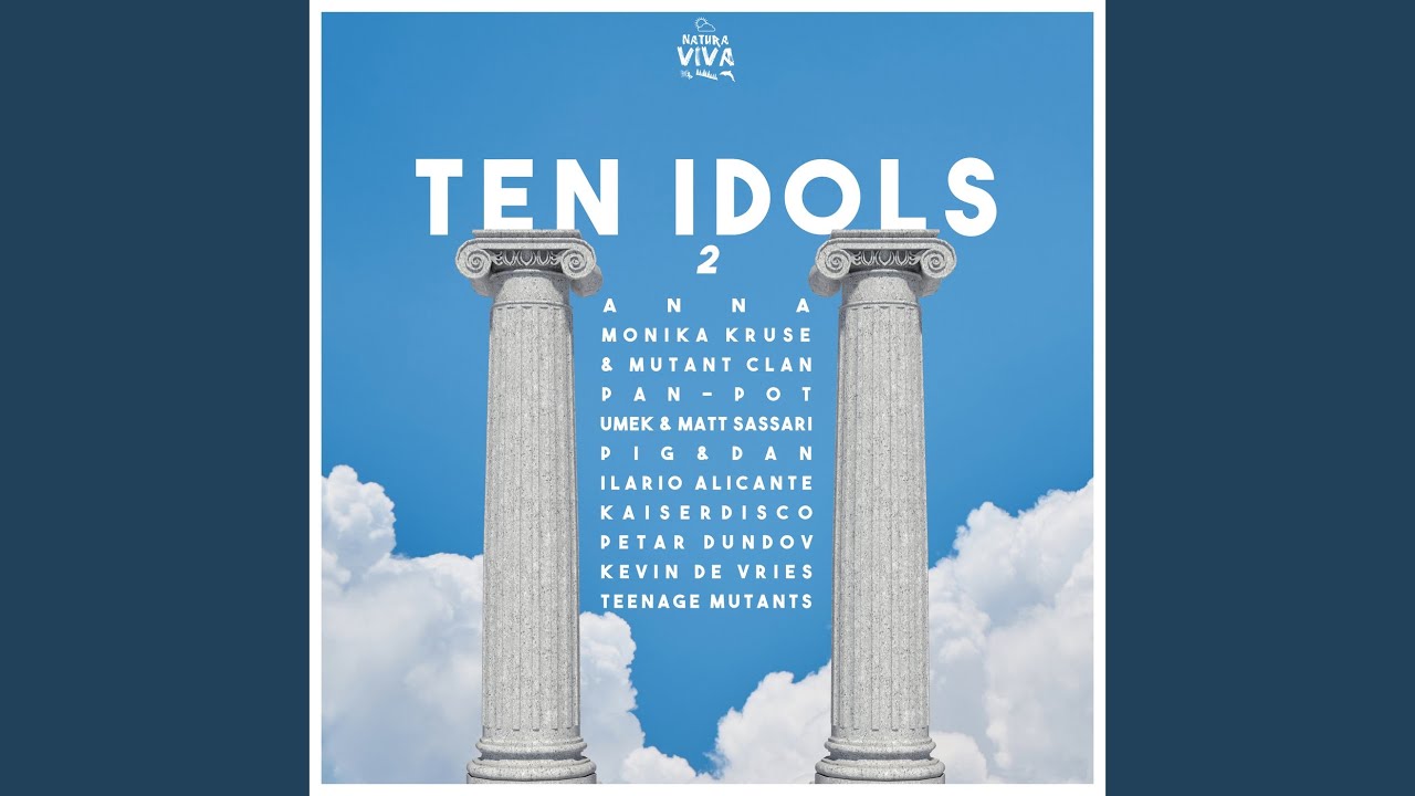 To an End (Kaiserdisco Remix)