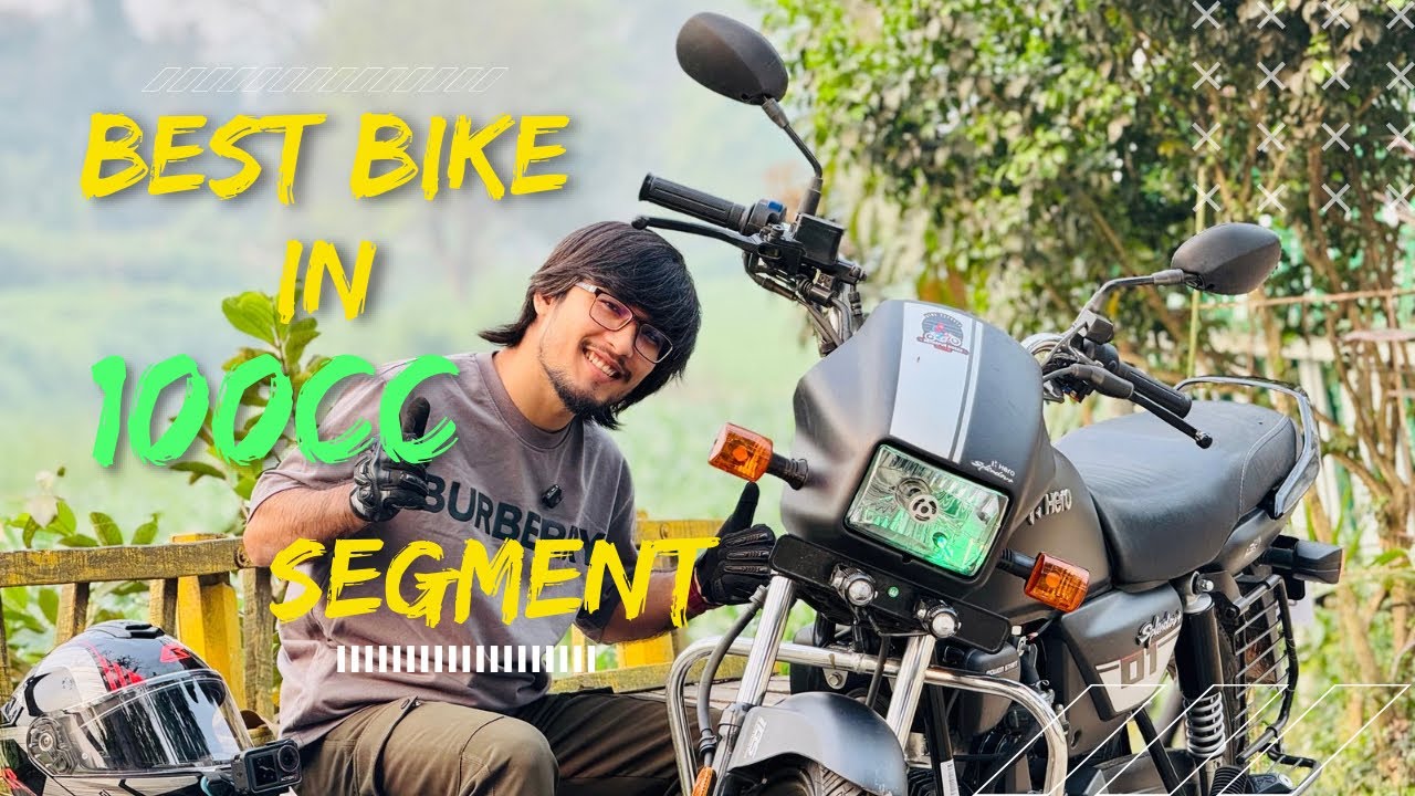 Hero Splender+ 100c Bike Review || Moto Mehedi