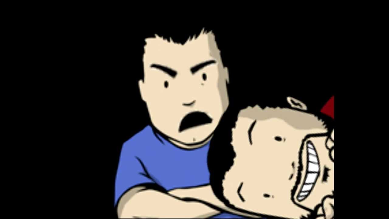 Giant Bomb E3 2012 - Gears of War Judgement Trailer Concept