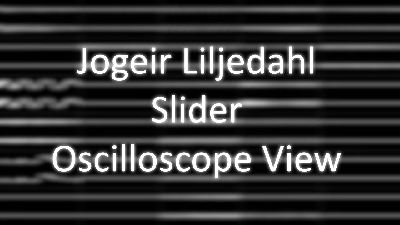 Jogeir Liljedahl - 