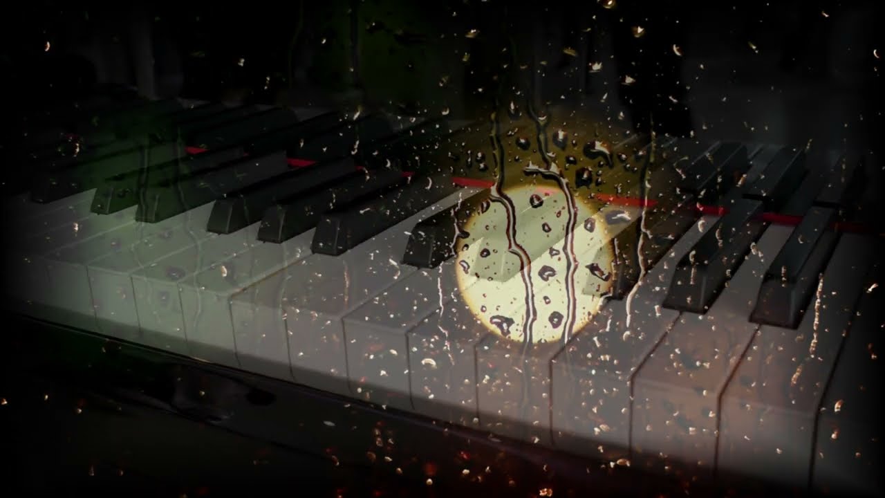 Dreams Never Break Your Heart – Emotional Indie Rock Ballad