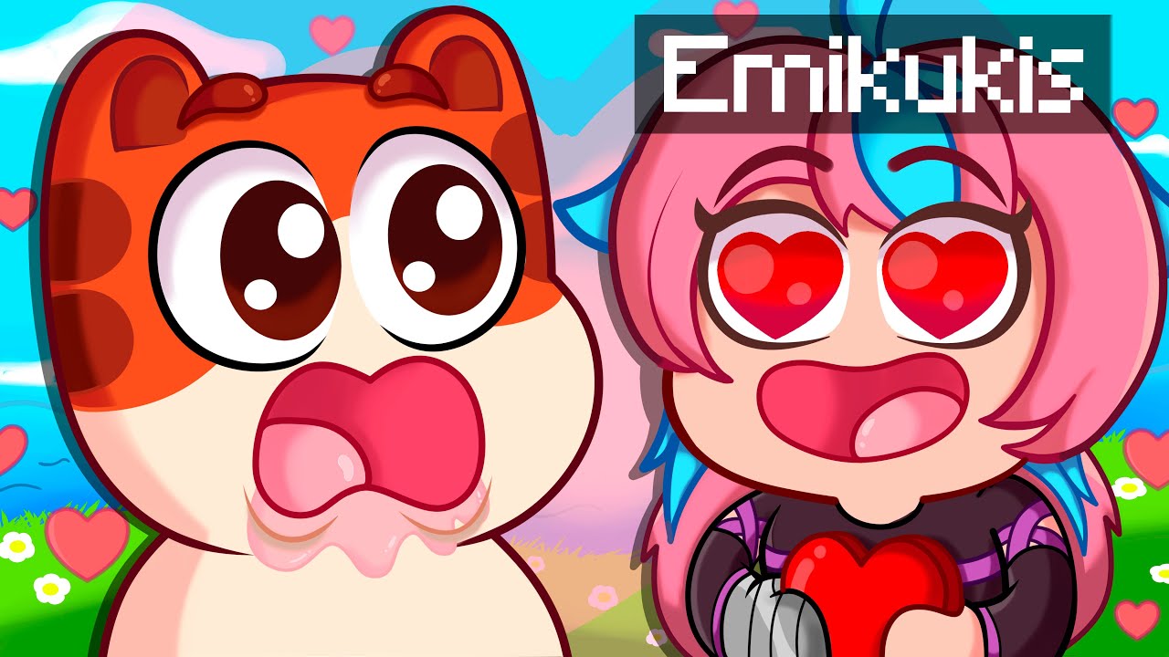 🥰CAPIKUKIS ES REAL!?💕