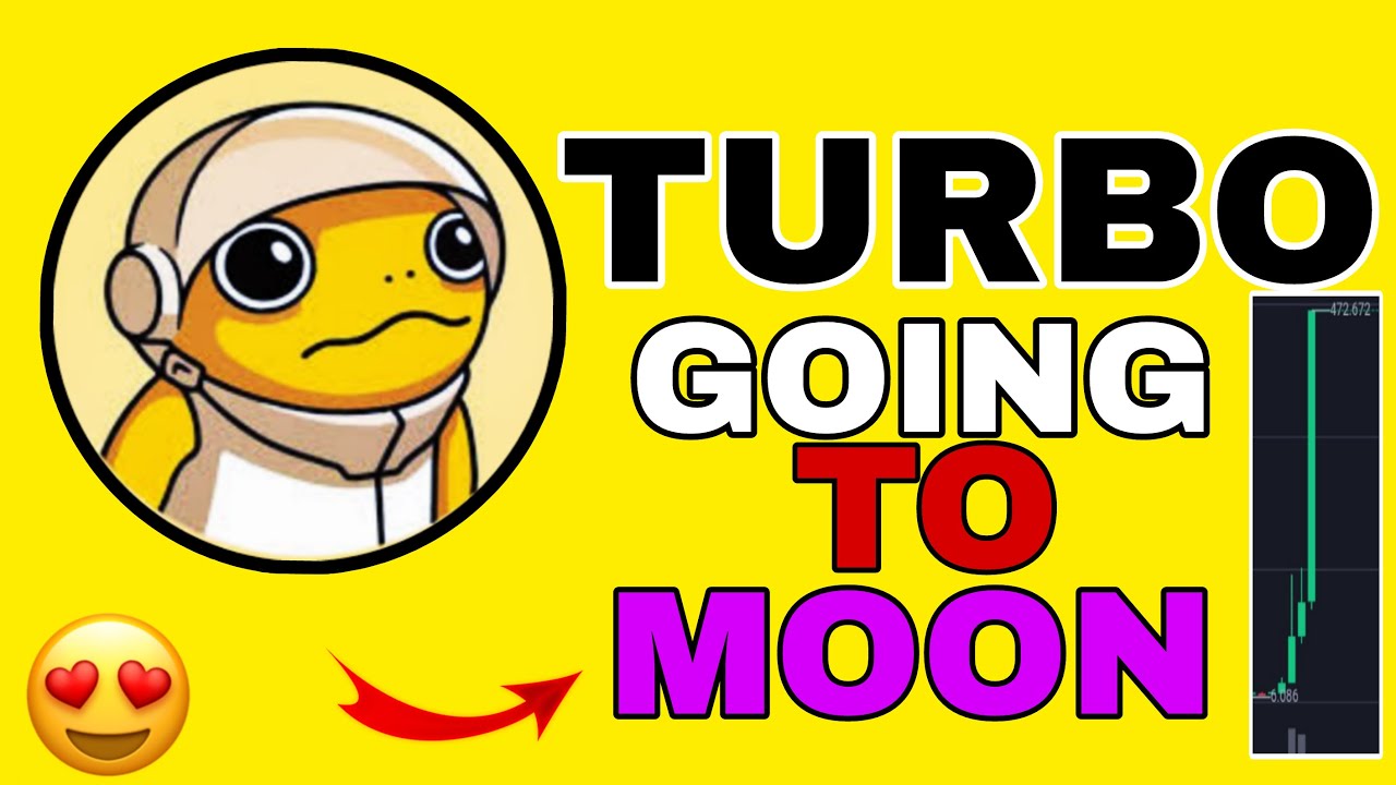 Turbo Coin: последние новости 🔥 | Новости Turbo Coin сегодня | Прогноз цены Turbo Coin