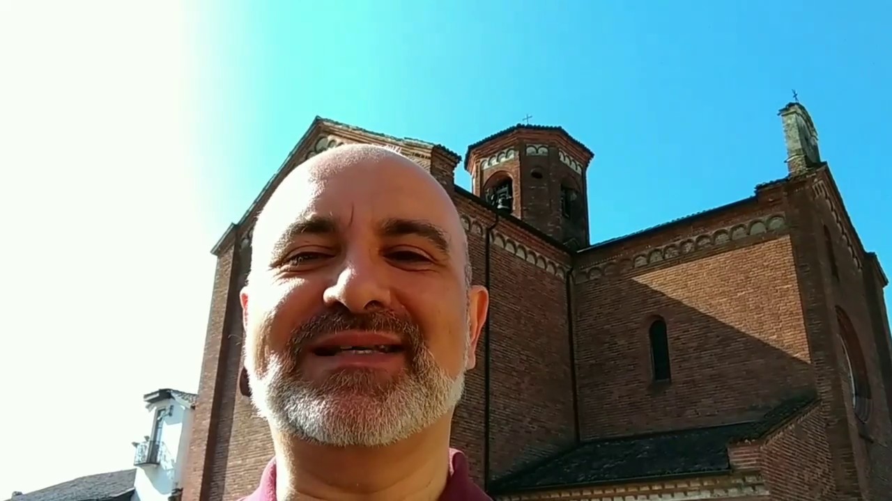 Abbazia di Morimondo