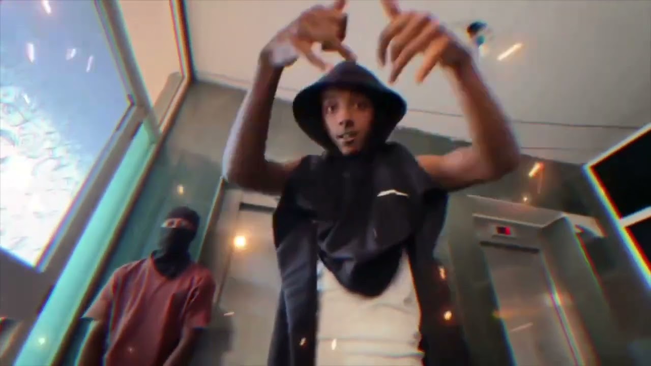 Lil PPCS x Blue Cheese - Don’t Run