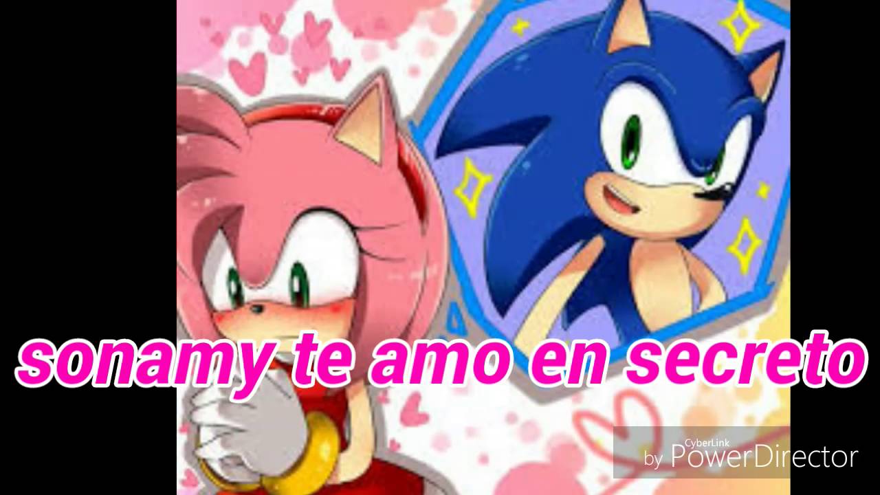Sonamy te amo en secreto cap 1