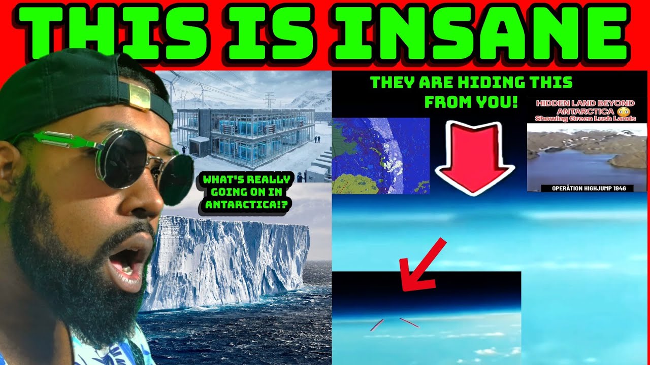 Mysterious Tiktoks On The Internet Today! (Ep 61)