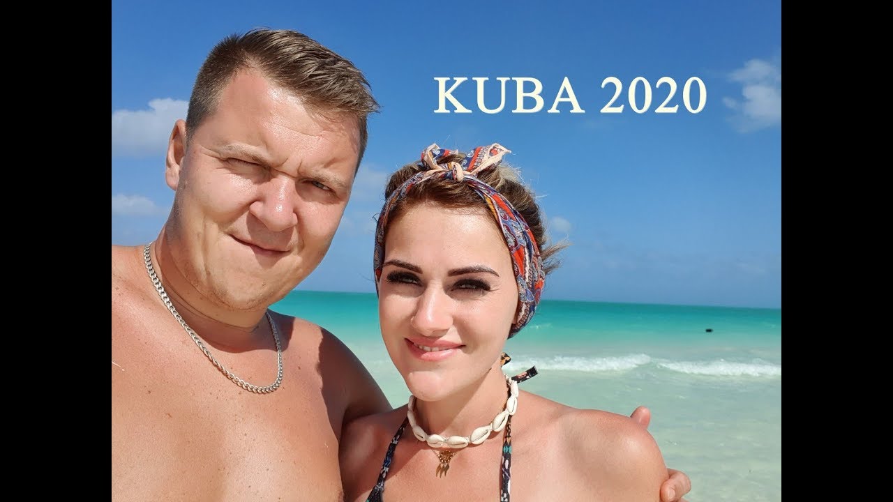 KUBA 2020 - PIERWSZE ZASKOCZENIE odc.1