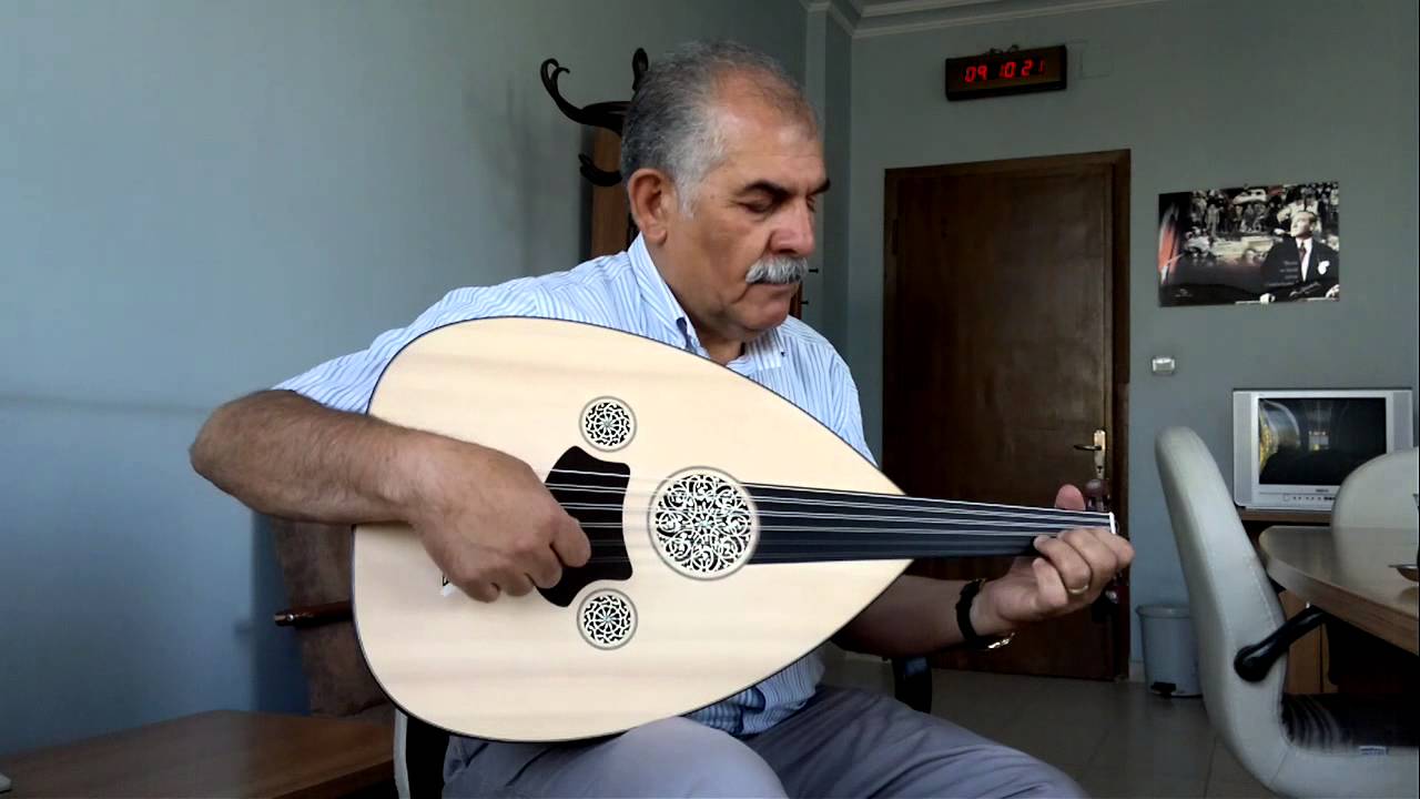 Sedat OYTUN - Mahur Taksim - e.g