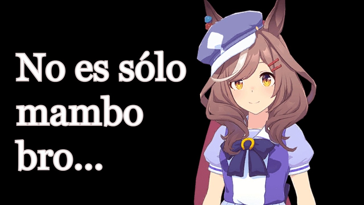 ✨Curiosidades de Matikanetannhauser🐴(Umamusume)