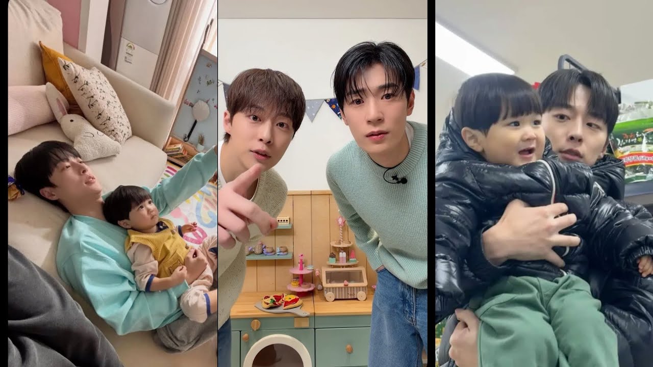 [Tiktok Kdrama] Tổng hợp tiktok film trao em cả vũ trụ our universe #3
