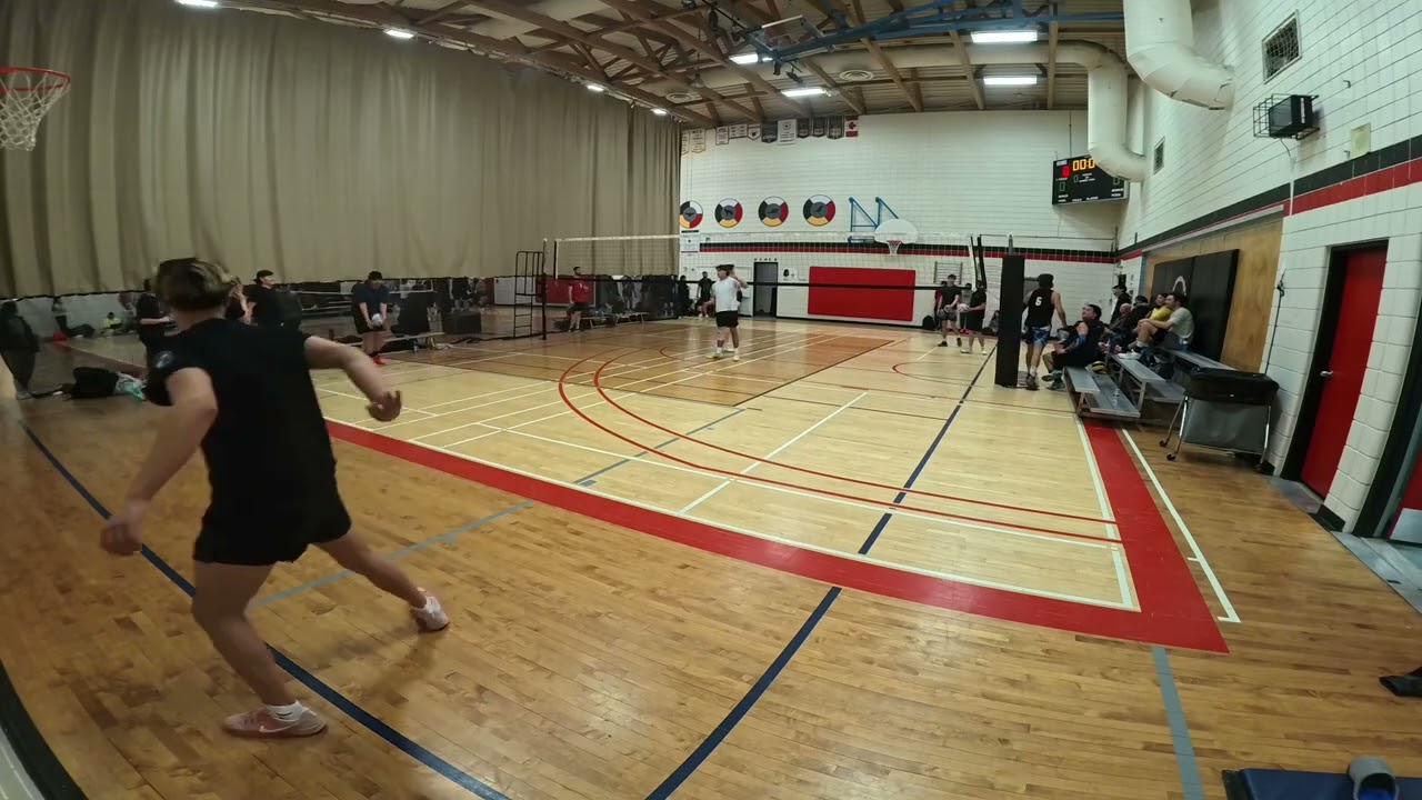 Powerview Cash tourney Match 3