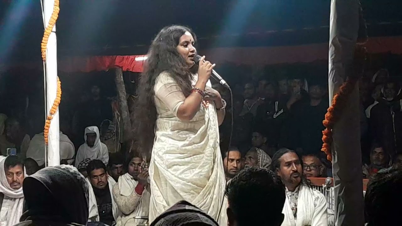 শিল্পীর অসাধারণ একটি গান হে দয়াল ভব কান্ডারী 