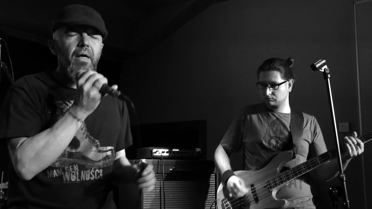 The Trepp - Armia zdRadziecka (Live Stara Kotłownia, 13.12.2016)
