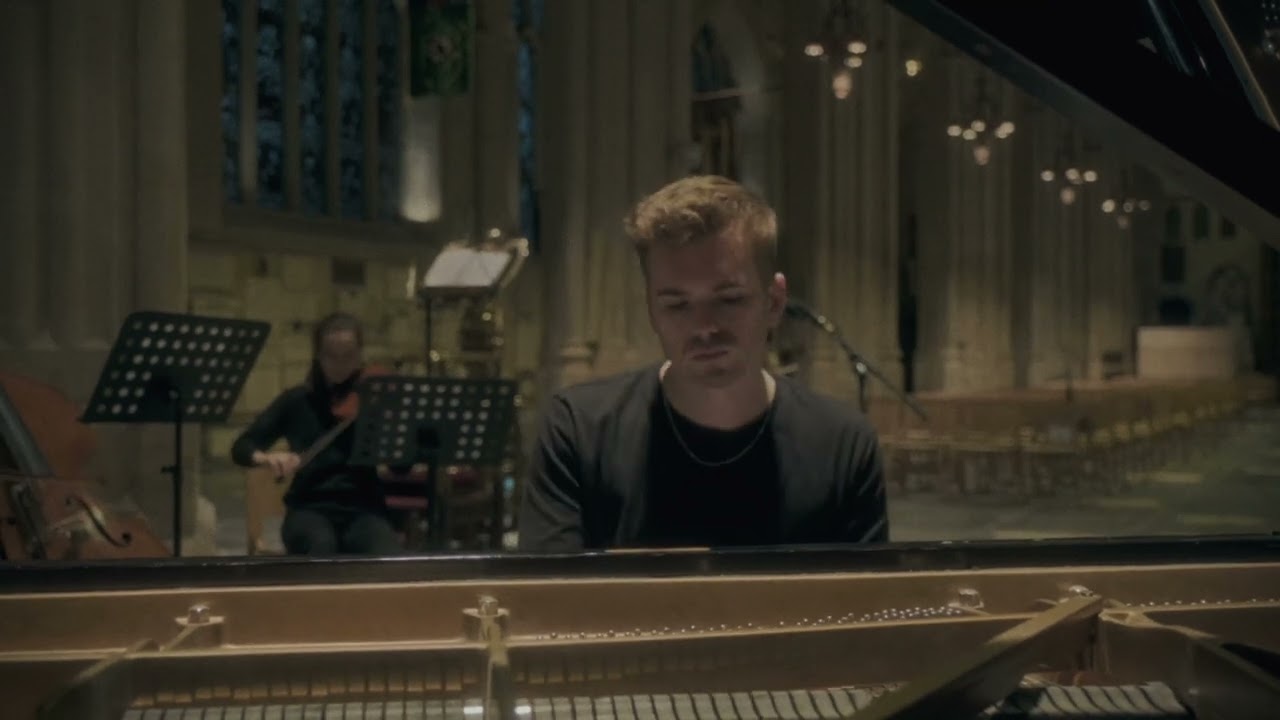 Shelter - Live at the Bath Abbey