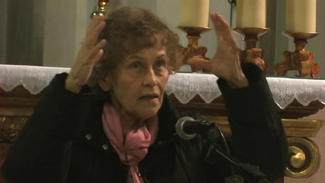 GISELA MARIA - Erlebnisse mit ARMEN SEELEN