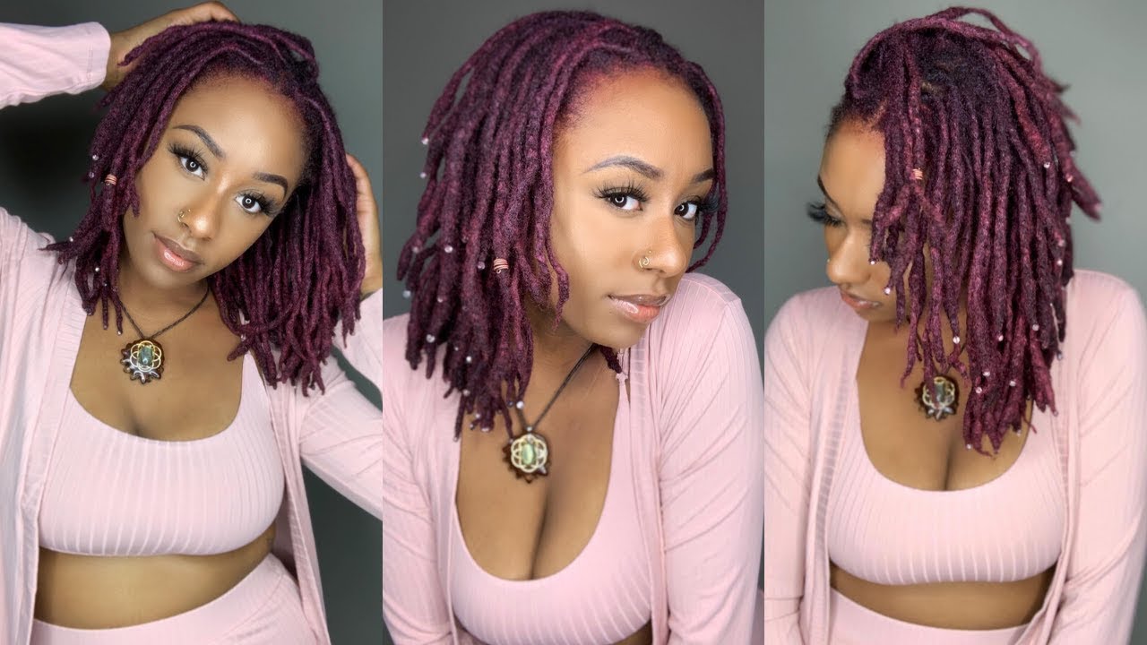 I'M SO IN LOVE WITH THIS COLOR! 😍 NO DYE OR BLEACH| Pretty Hippie