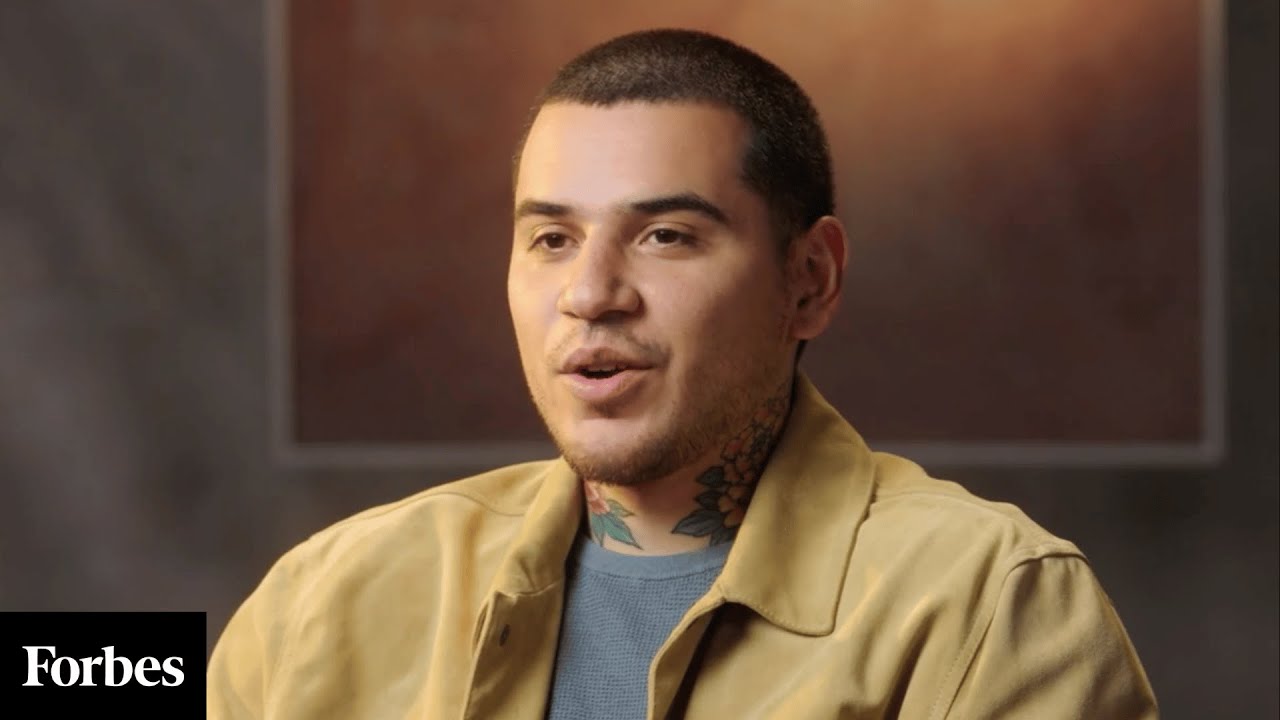 Devon Rodriguez On Being A 
