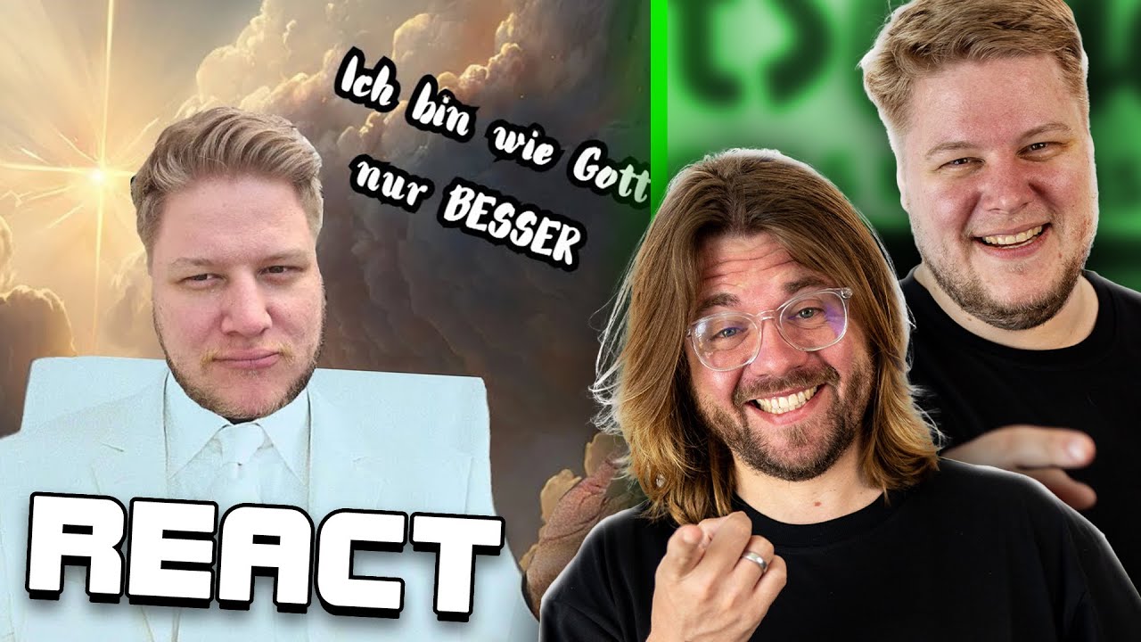 Das SCHLIMMSTE von PietSmiet! React auf Random piets #5