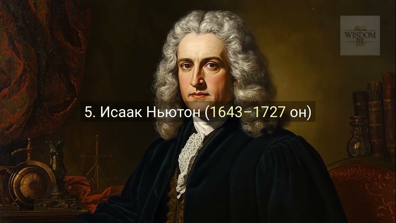 🤯 ТҮҮХИЙГ ӨӨРЧИЛСӨН 10 Сэтгэгч (Таны Амьдралыг Хэрхэн Өөрчилсөн бэ?)