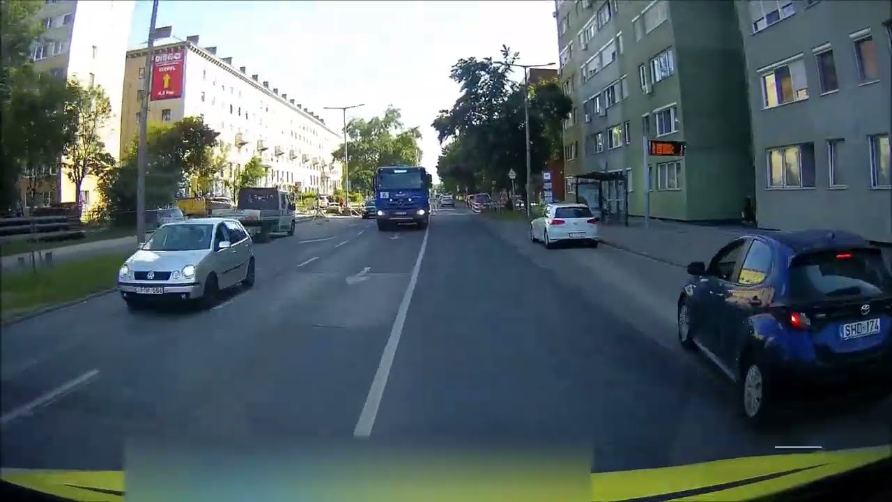 Vonulás | Csepelre (XXI.)