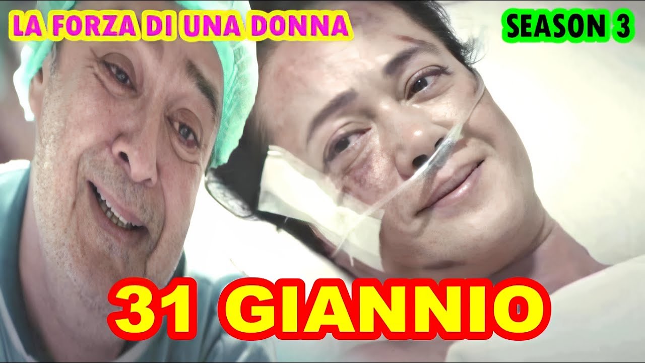 La Forza Di Una Donna 31 Giannio Spoiler: L’ADDIO DI ENVER E HATICE!