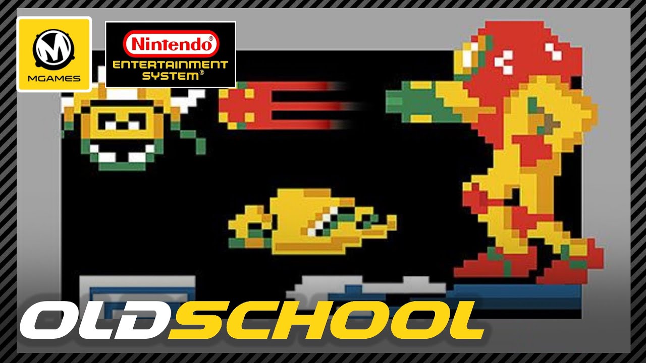 🕹 Metroid | Прохождение с комментариями | NES
