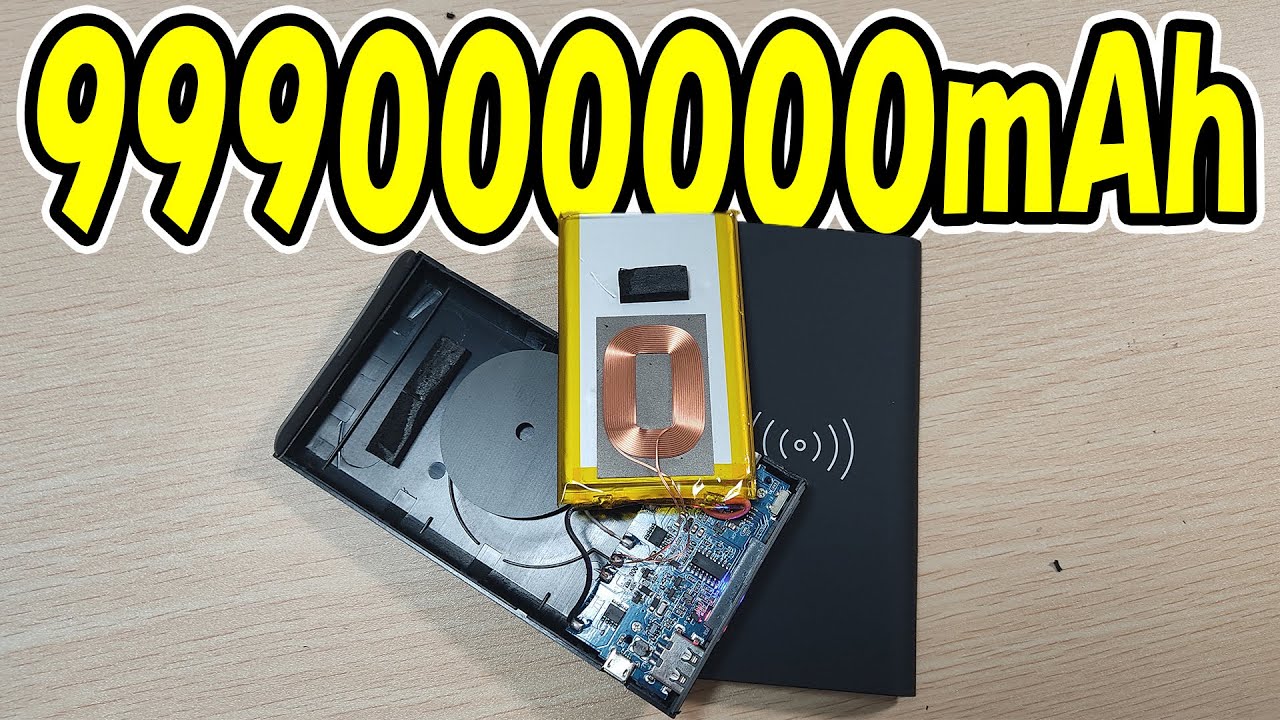 【騙された】ネットで買ったモバイルバッテリーがただの詐欺商品だった