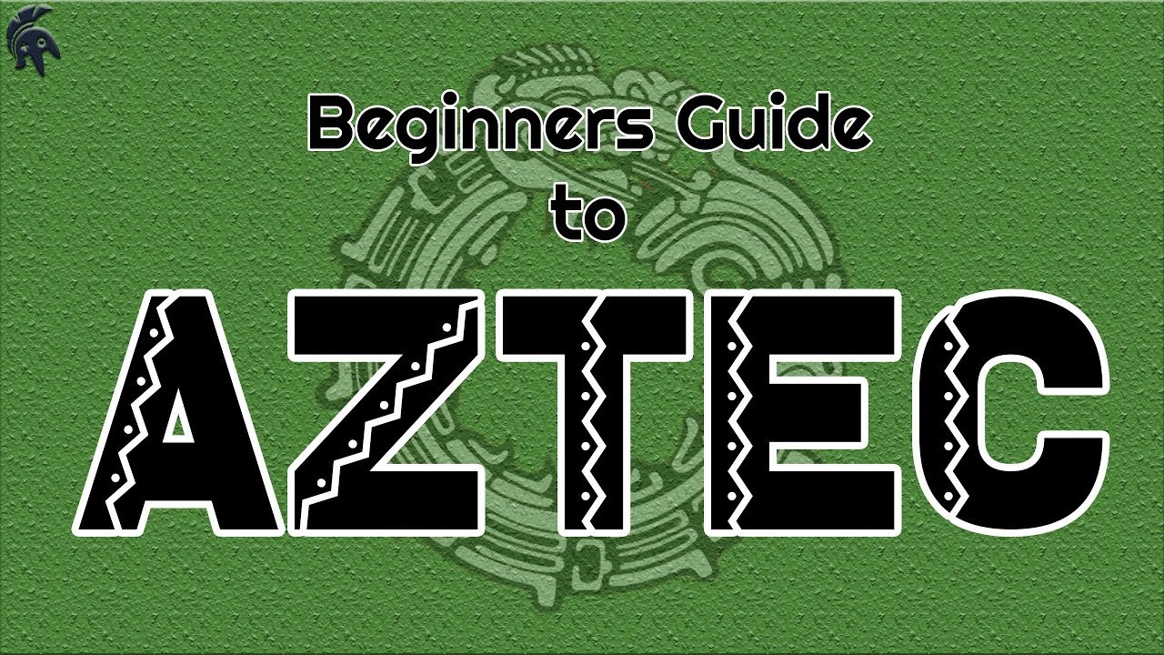 EU4 Beginner's Guide to Aztec | Nahuatl Mechanics | All reforms in less than 30 years