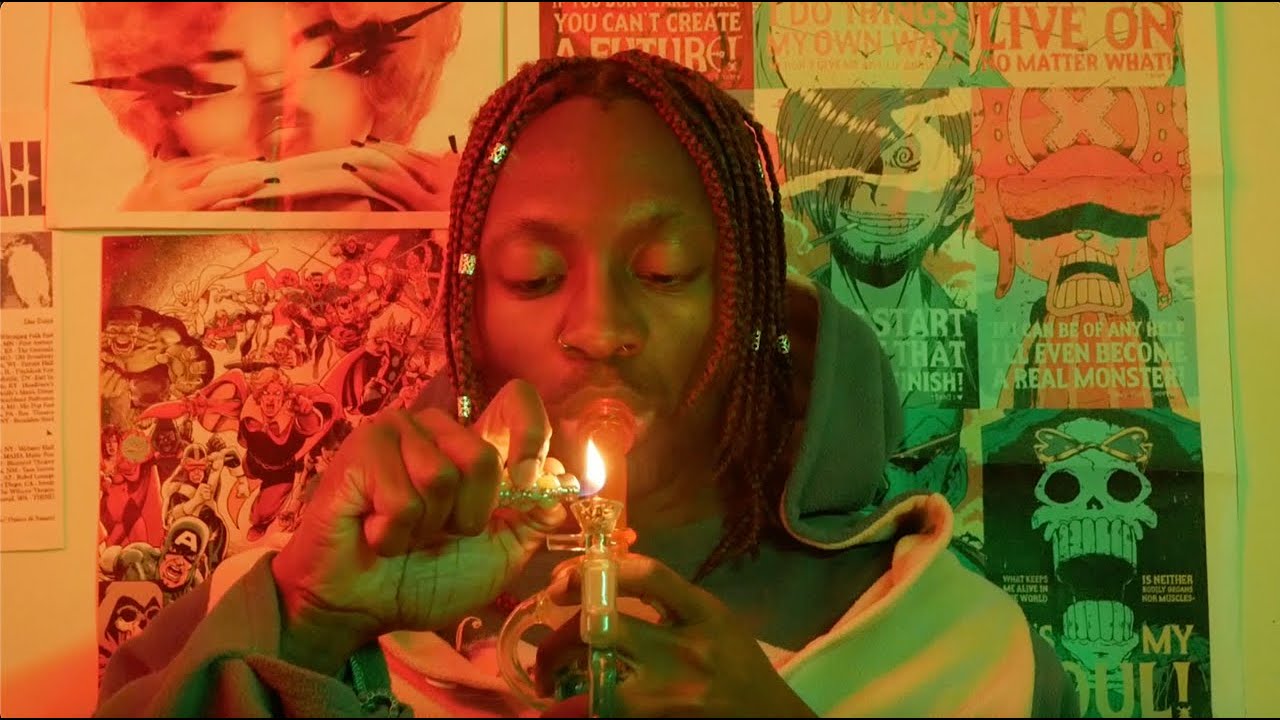 420 Ways to Die | an award-winning comedy short film