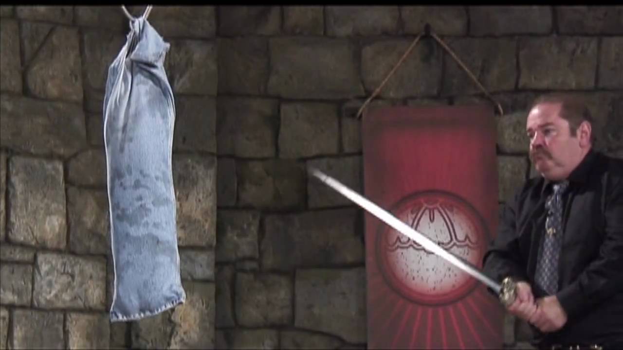 Jade Lion Gim & Dagger : Cold Steel Swords