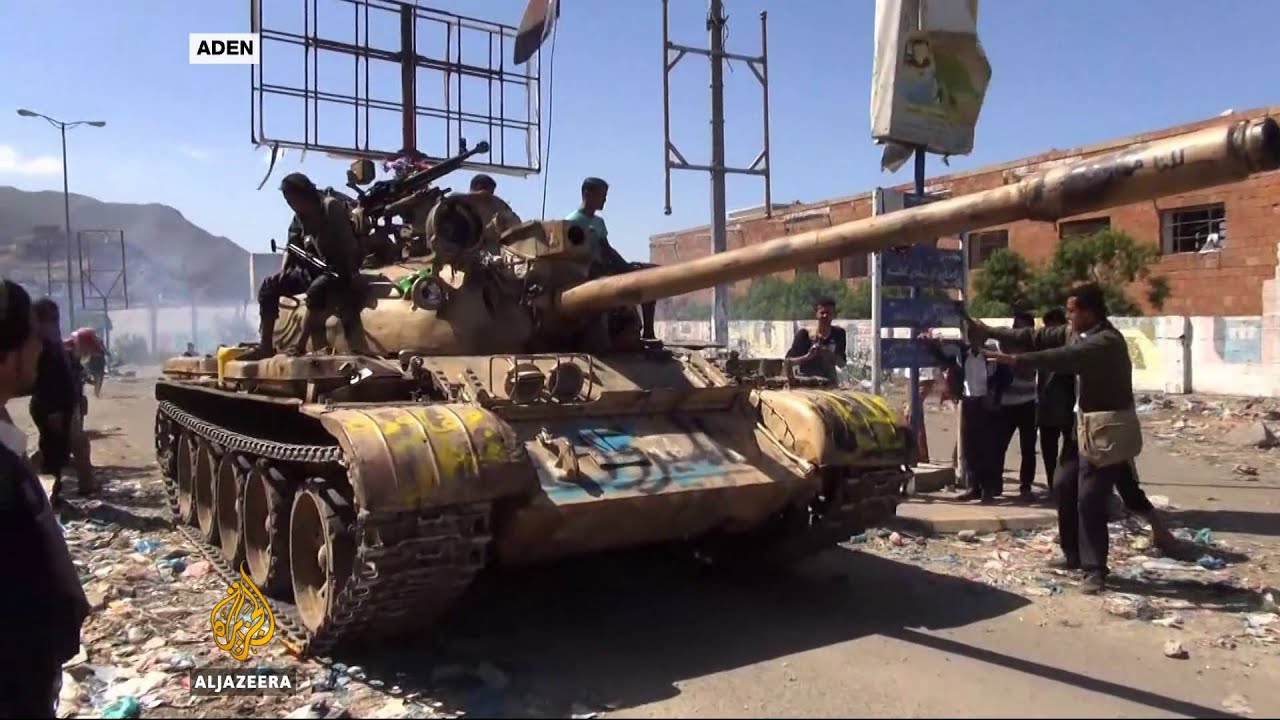 Yemen's Aden governor killed in blast claimed by ISIL