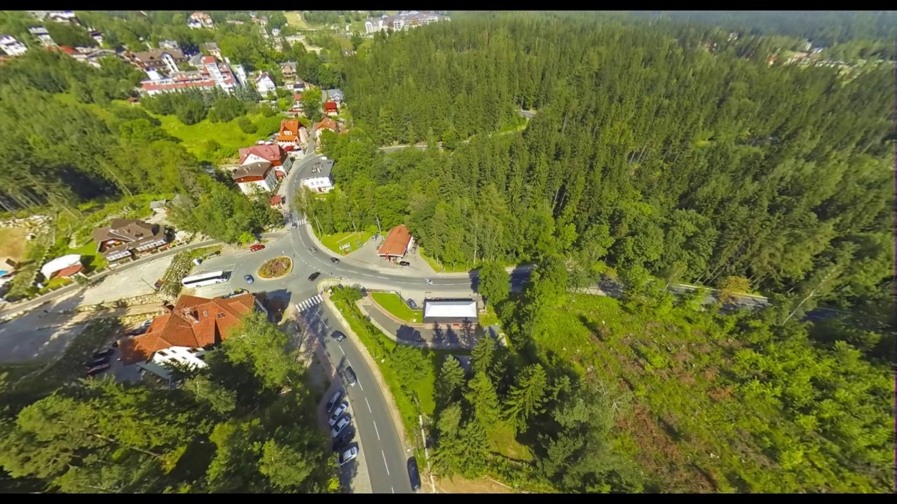 Hotel Greno w Karpaczu