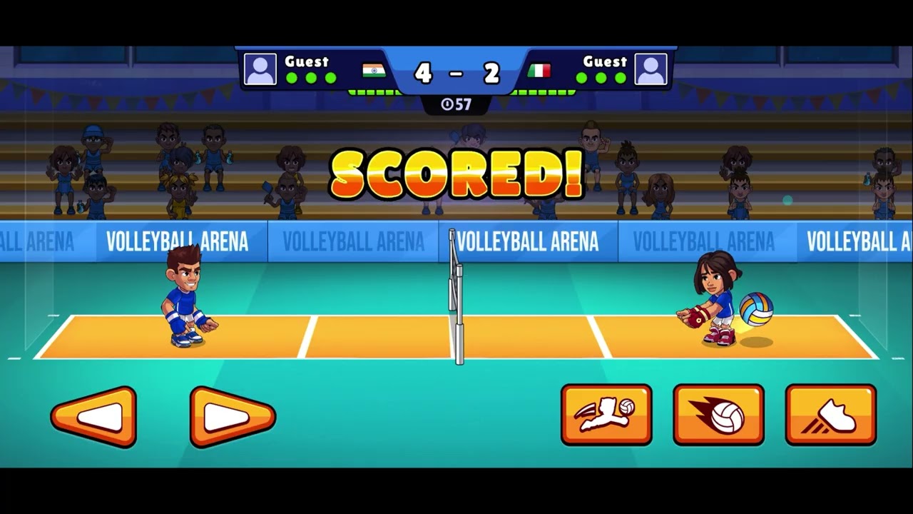 Volleyball #volleyball 
