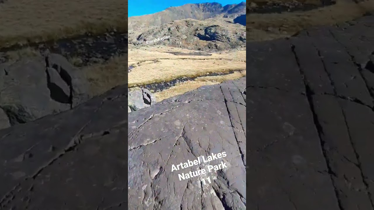 Artabel Lakes Nature Park 11