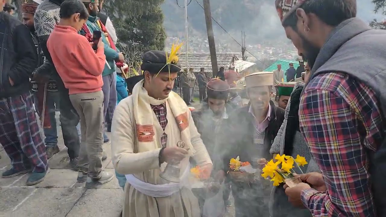 Nasogi Phagli 2023
