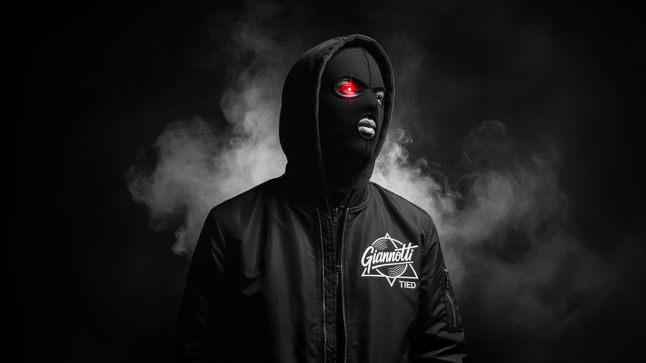 Giannotti – Tied (Jump Up Best Drum & Bass | Official 2025)
