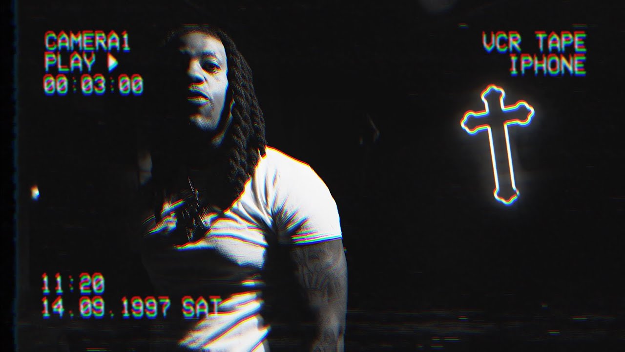 RICO RECKLEZZ X A 4EVA DRILL (official video)🎥 @ragemedia